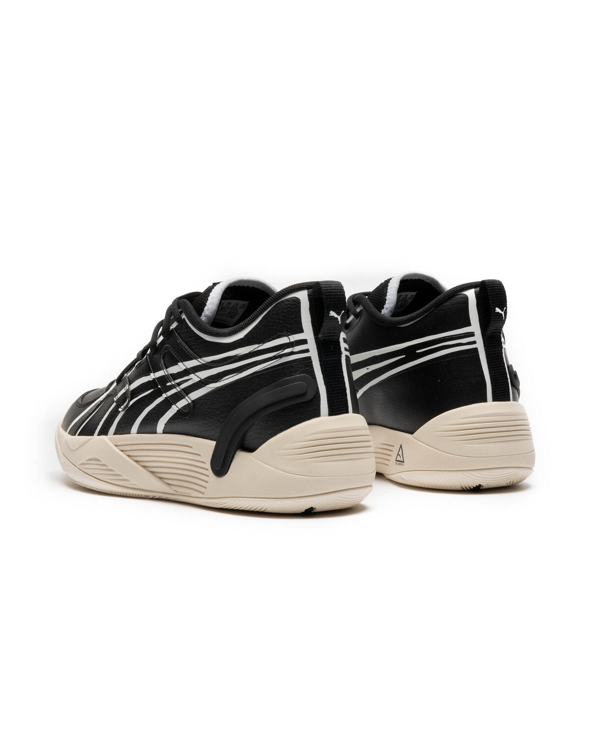 Puma x Joshua Vides TRC Blaze Court | 377134-01 | AFEW STORE